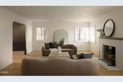 1535 Ontario Avenue, Pasadena, CA 91103 - Photo 19