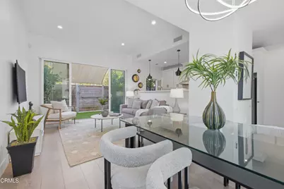 206 N Moore Avenue #E, Monterey Park, CA 91754 - Photo 1