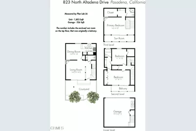 823 N Altadena Drive, Pasadena, CA 91107 - Photo 57