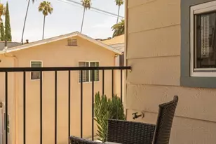701 E Harvard St, Glendale, CA 91205 - Photo 13