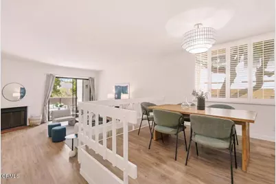 10720 Ohio Avenue #1, Los Angeles, CA 90024 - Photo 7