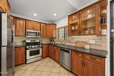 601 S El Molino Avenue, Pasadena, CA 91106 - Photo 9
