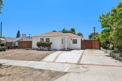 2711 N Lincoln Street, Burbank, CA 91504 - Photo 1