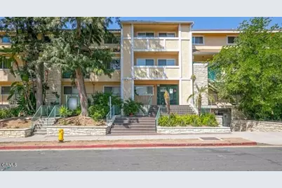 121 Sinclair Avenue #107, Glendale, CA 91206 - Photo 1