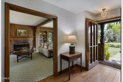 2225 El Molino Place, San Marino, CA 91108 - Photo 3