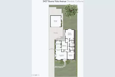 3427 Buena Vista Avenue, Glendale, CA 91208 - Photo 27