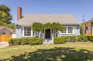 3427 Buena Vista Ave, Glendale, CA 91208 - Photo 1