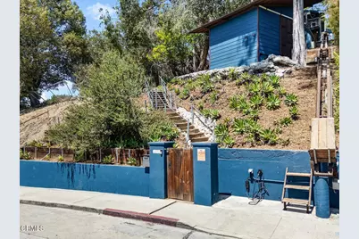 2537 Crestmoore Place, Los Angeles, CA 90065 - Photo 1