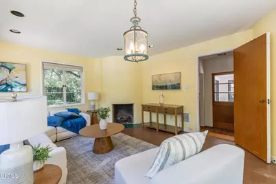 2421 Ridgeway Road, San Marino, CA 91108 - Photo 9