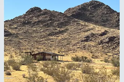 11726 Jasper Avenue, Lucerne Valley, CA 92356 - Photo 5