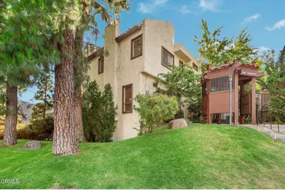 3200 Fairesta Street #16, Glendale, CA 91214 - Photo 1