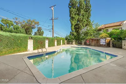 3200 Fairesta Street #16, Glendale, CA 91214 - Photo 37