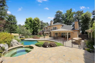 1925 Tondolea Lane, La Canada Flintridge, CA 91011 - Photo 43