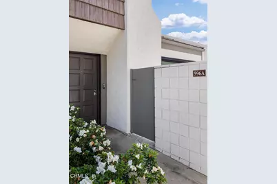 596 W Huntington Drive #A, Arcadia, CA 91007 - Photo 3