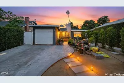 1705 N Madison Avenue, Pasadena, CA 91104 - Photo 1