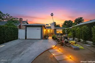 1705 N Madison Ave, Pasadena, CA 91104 - Photo 1