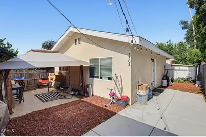 1705 N Madison Avenue, Pasadena, CA 91104 - Photo 13