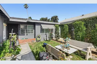 1705 N Madison Avenue, Pasadena, CA 91104 - Photo 5