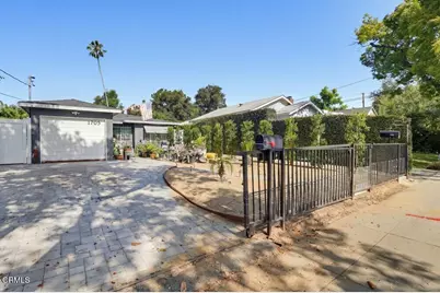 1705 N Madison Avenue, Pasadena, CA 91104 - Photo 3