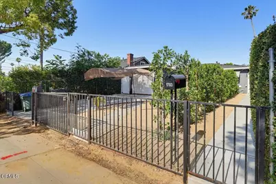 1705 N Madison Avenue, Pasadena, CA 91104 - Photo 7