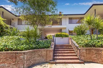 1715 Fair Oaks Avenue #15, South Pasadena, CA 91030 - Photo 1