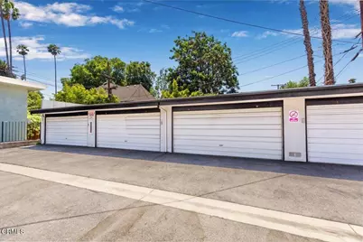 1715 Fair Oaks Avenue #15, South Pasadena, CA 91030 - Photo 35