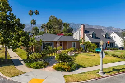 2145 Las Lunas Street, Pasadena, CA 91107 - Photo 1