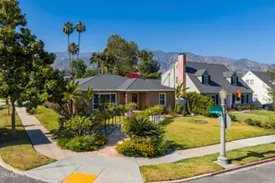 2145 Las Lunas St, Pasadena, CA 91107 - Photo 1