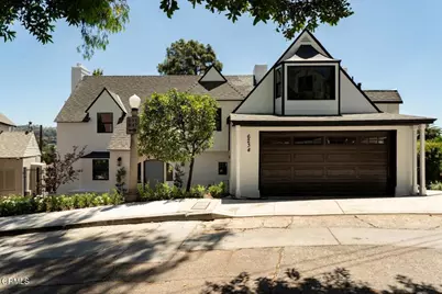 6234 Scenic Avenue, Los Angeles, CA 90068 - Photo 1