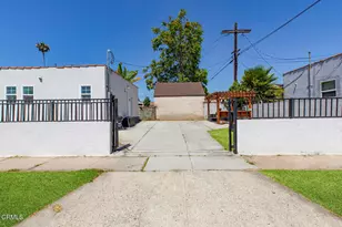 1255 W 85th St, Los Angeles, CA 90044 - Photo 31