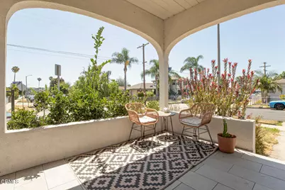 1255 W 85th Street, Los Angeles, CA 90044 - Photo 3