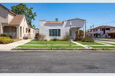 1255 W 85th Street, Los Angeles, CA 90044 - Photo 5