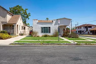 1255 W 85th St, Los Angeles, CA 90044 - Photo 5