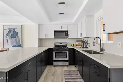 3762 Hughes Avenue #105, Los Angeles, CA 90034 - Photo 11