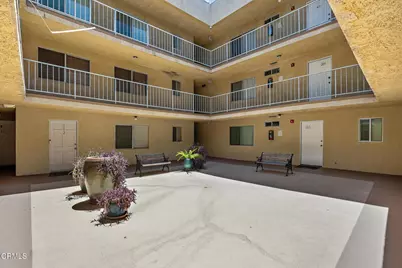 3762 Hughes Avenue #105, Los Angeles, CA 90034 - Photo 23