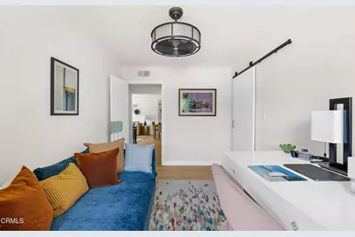 3762 Hughes Avenue #105, Los Angeles, CA 90034 - Photo 17