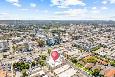 3762 Hughes Avenue #105, Los Angeles, CA 90034 - Photo 27