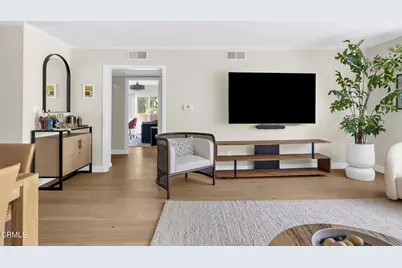 3762 Hughes Avenue #105, Los Angeles, CA 90034 - Photo 5