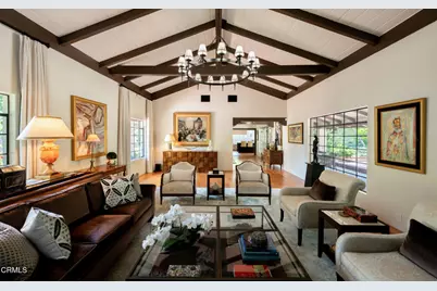 1115 S Oak Knoll Avenue, Pasadena, CA 91106 - Photo 7
