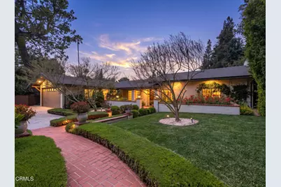 1115 S Oak Knoll Avenue, Pasadena, CA 91106 - Photo 1