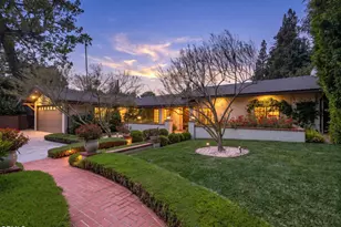 1115 S Oak Knoll Ave, Pasadena, CA 91106 - Photo 1