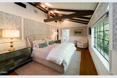 1115 S Oak Knoll Avenue, Pasadena, CA 91106 - Photo 11