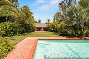 1115 S Oak Knoll Ave, Pasadena, CA 91106 - Photo 15