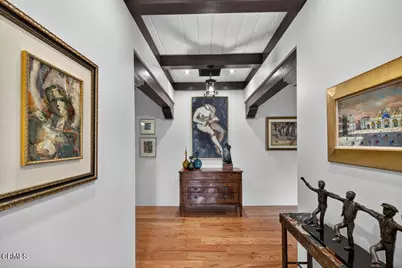 1115 S Oak Knoll Avenue, Pasadena, CA 91106 - Photo 5