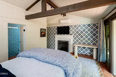 1115 S Oak Knoll Avenue, Pasadena, CA 91106 - Photo 35