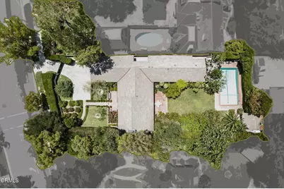 1115 S Oak Knoll Avenue, Pasadena, CA 91106 - Photo 21