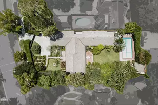 1115 S Oak Knoll Ave, Pasadena, CA 91106 - Photo 21
