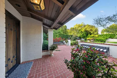 1115 S Oak Knoll Avenue, Pasadena, CA 91106 - Photo 37