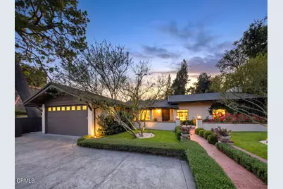 1115 S Oak Knoll Avenue, Pasadena, CA 91106 - Photo 39