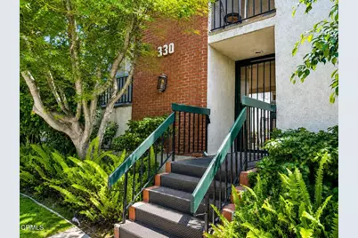 330 Burchett Street #206, Glendale, CA 91203 - Photo 3